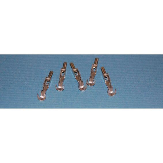 Delphi-packhard terminal pins, male