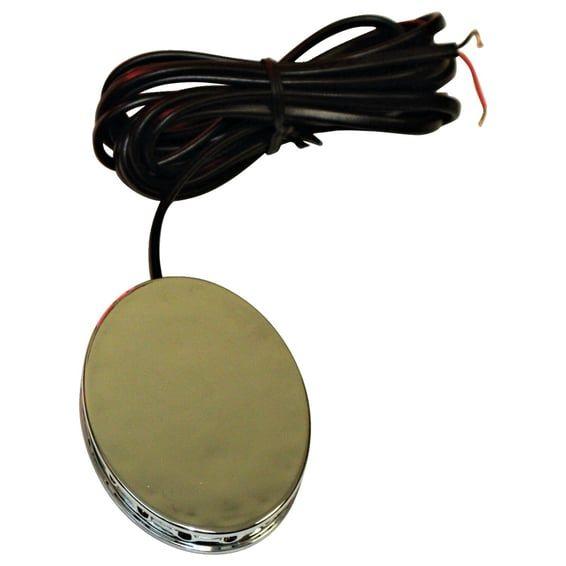 Magical Wizard Wheel LED light