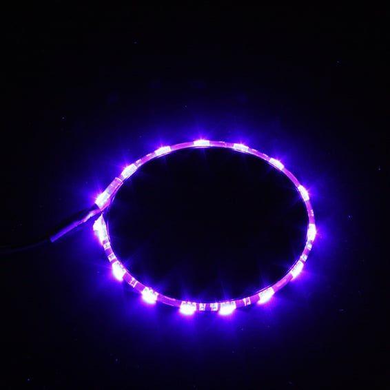 Magical Wizard Wheel LED light
