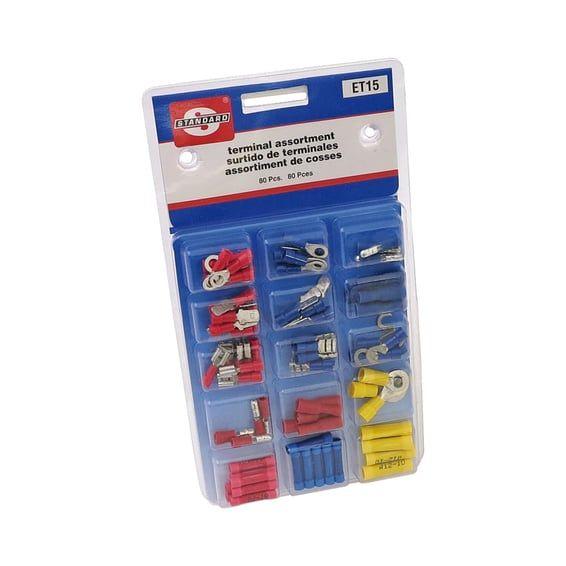 Co, terminal starter kit I