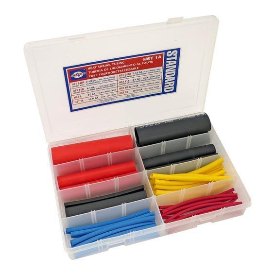 Co., Heat shrink tubing kit