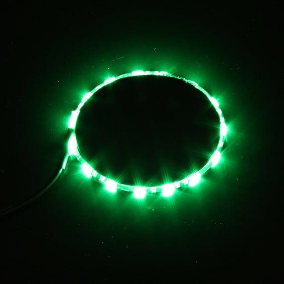 Magical Wizard Wheel LED light