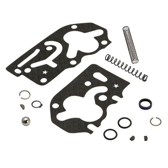 HVHP oil pump, master rebuild kit