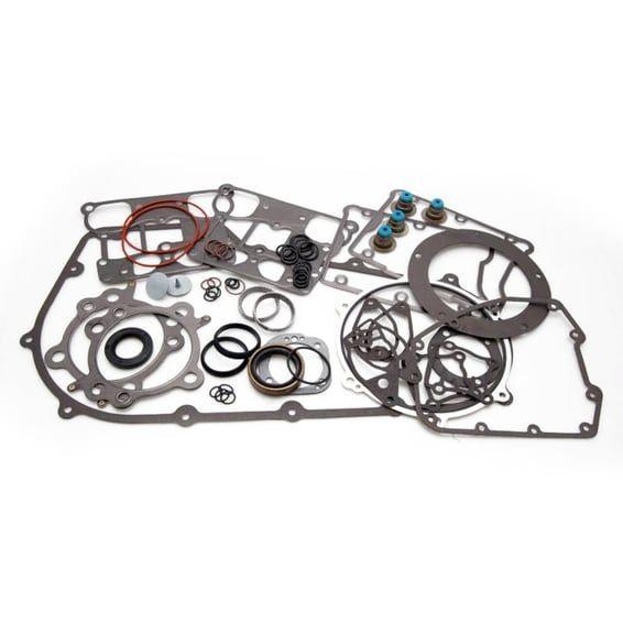 EST motor gasket kit. 3-3/4" bore