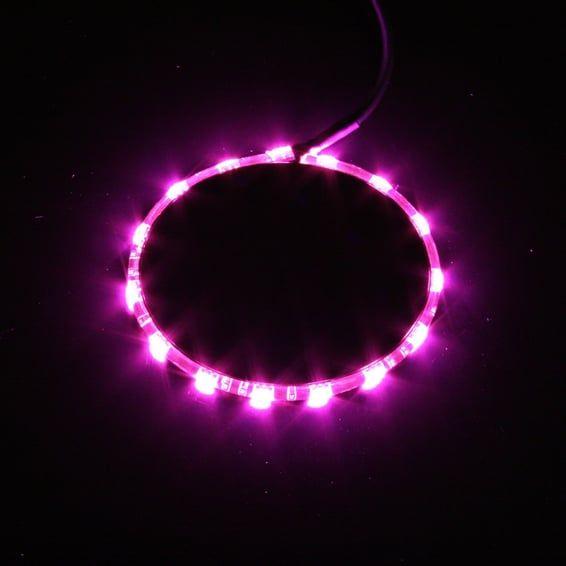 Magical Wizard Wheel LED light