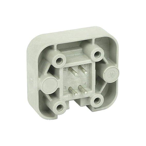 NAMZ, Deutsch DT header series. 4-pin