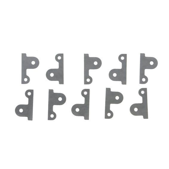 gasket inner primary to transmission. Fiber