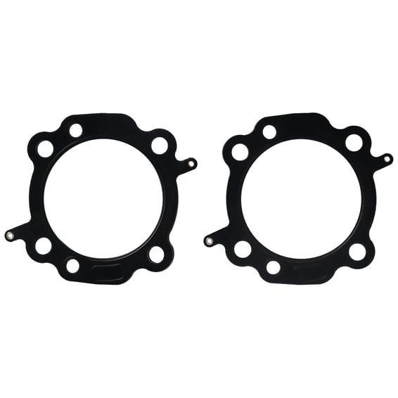 cylinder head gaskets 3-7/8" bore .045" MLS
