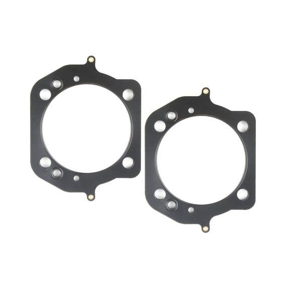 cylinder head gasket set. 4-1/8" .036" MLS
