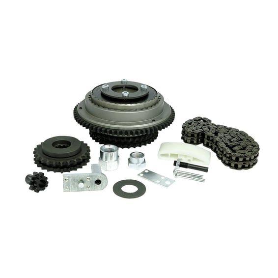 BDL, BB-Lock primary chain drive kit. Compensated