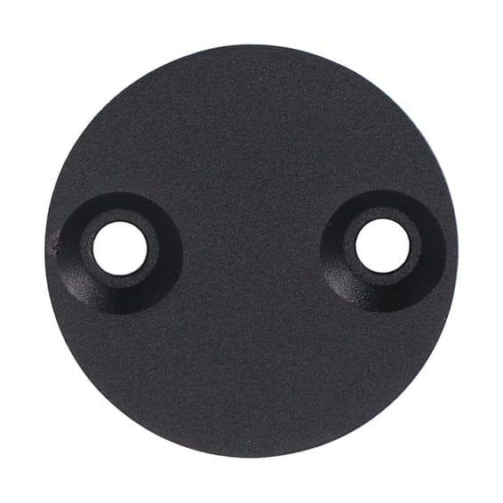 Primary chain inspection cover