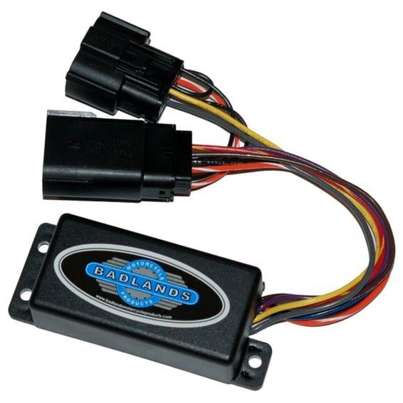 Illuminator Plug 'n Play Run-Turn-Brake module