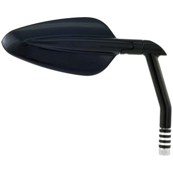 PM, Vision mirror assy, Arrow