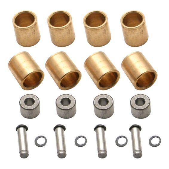 roller rocker arm rebuild kit
