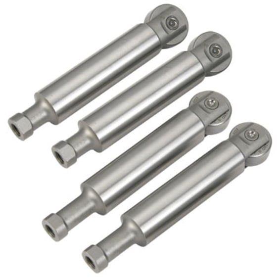 36-47 solid lifter tappet set. +.005"