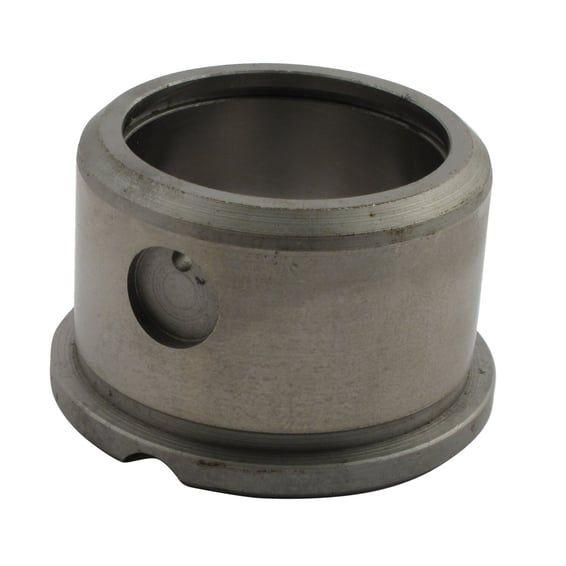 Sprocket shaft crankcase bushing. +.005"