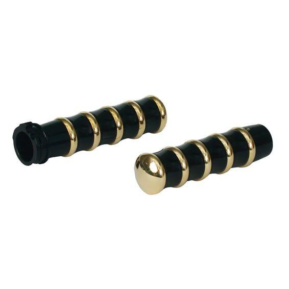 K-Tech, 'vintage' throttle grips