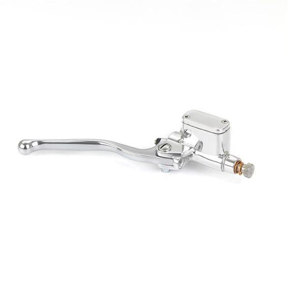 K-Tech Grimeca 12 mm brake master cylinder polished