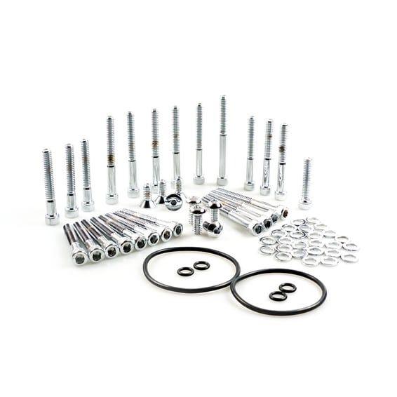 XL side cover mount kit