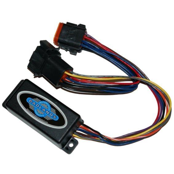 Illuminator Plug 'n Play Run-Turn-Brake module