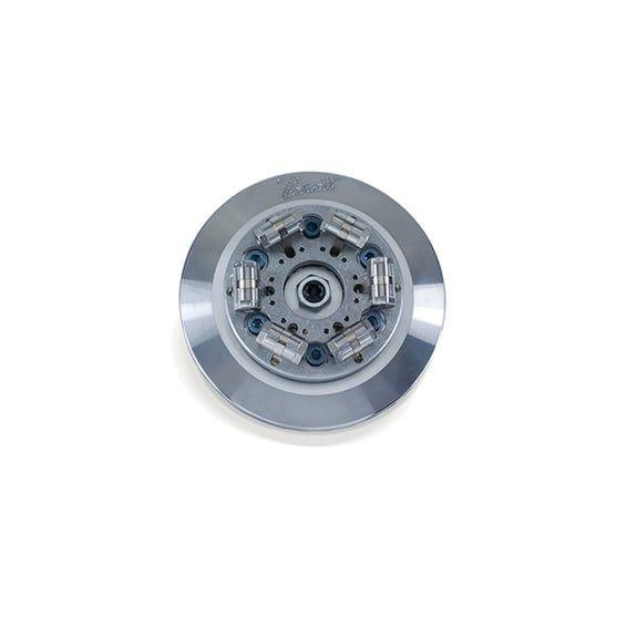 Scorpion replacement lock-up pressure plate