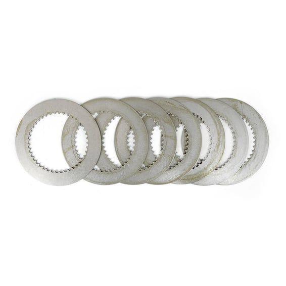 BDL, replacement Competitor Clutch steel drive plate set