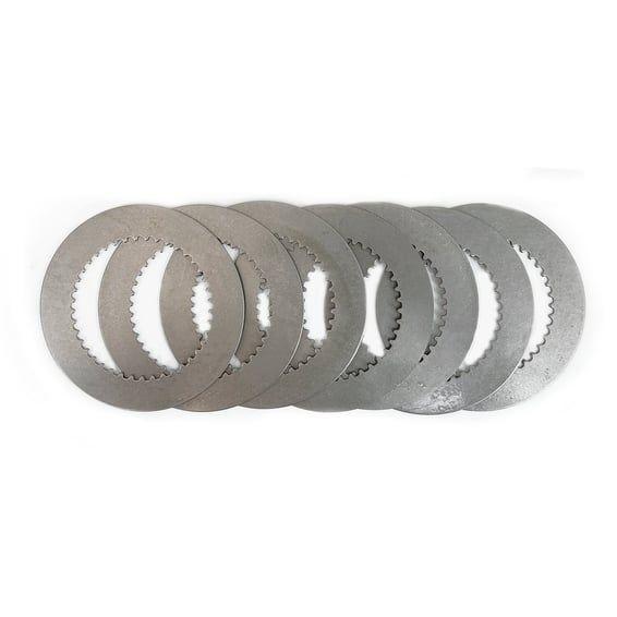 BDL, .059" steel drive plate set (7)