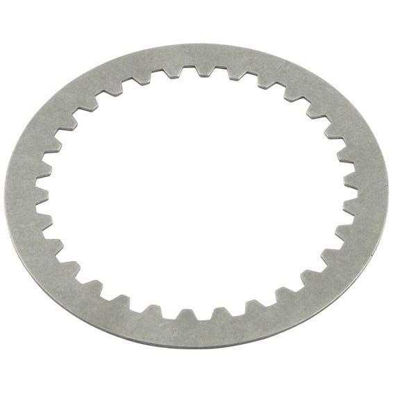 clutch steel drive plate