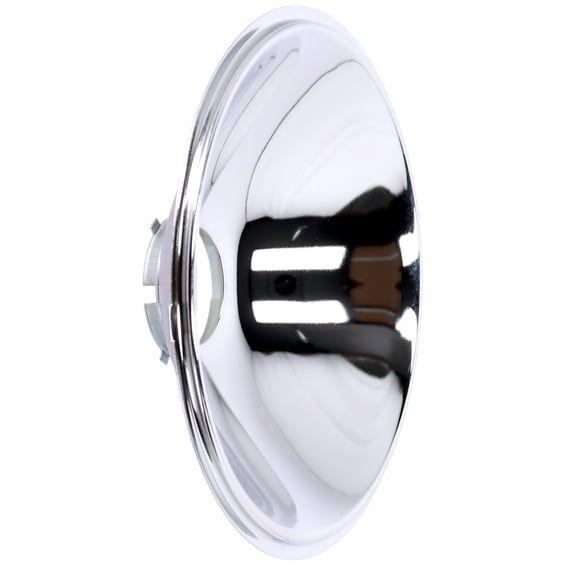 Replacement springer headlamp reflector & wiring socket
