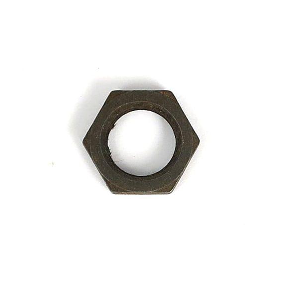 Nut, friction lever stud