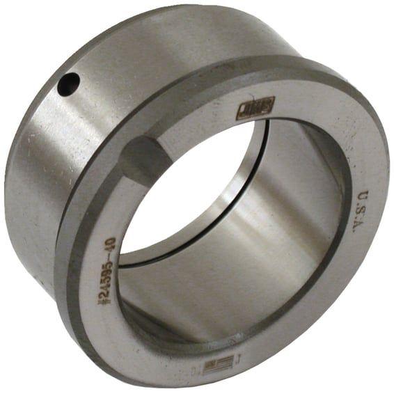 JIMS, pinion shaft bushing. +.005" OD