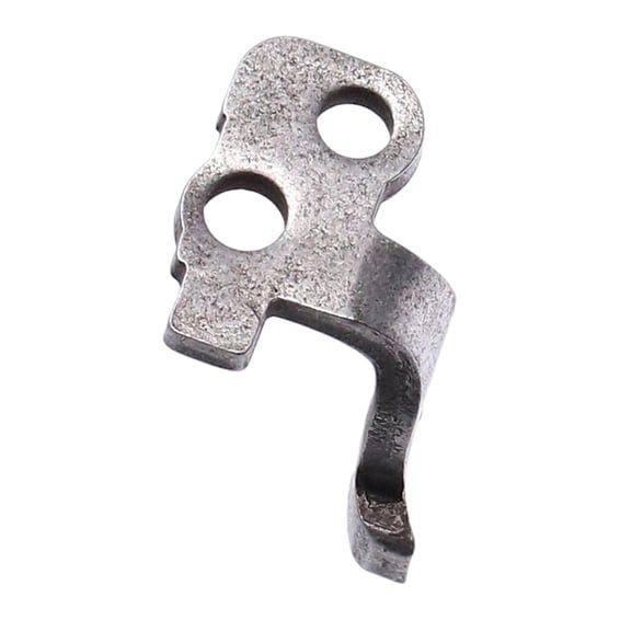 Shifter pawl stop, rear