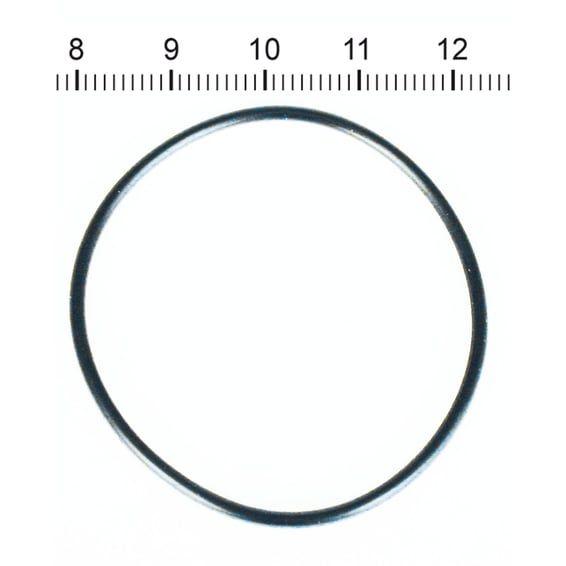 James o-ring, transmission oil spout assembly