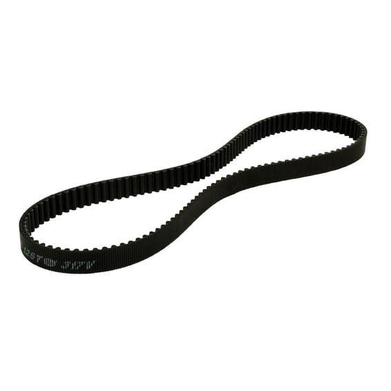 rear belt XN7 carbon cord. 14mm, 1-1/2", 133t