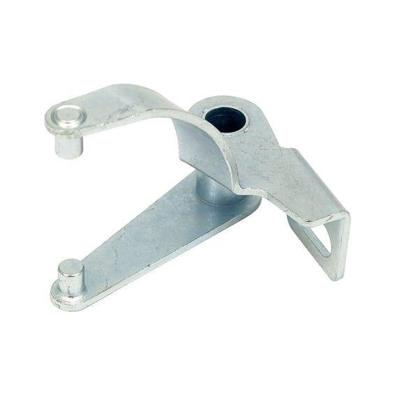Shift lever, starter gear