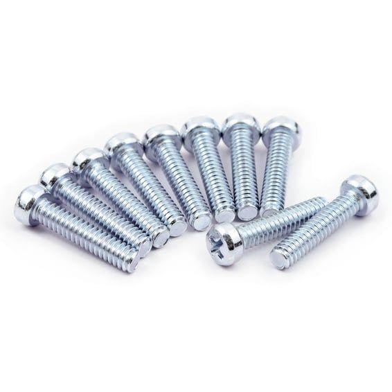 Bolt, alternator stator mount