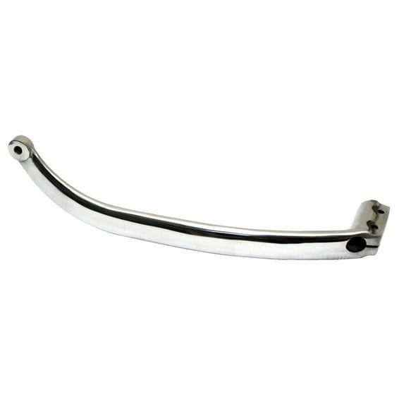XL Sportster shifter lever, polished