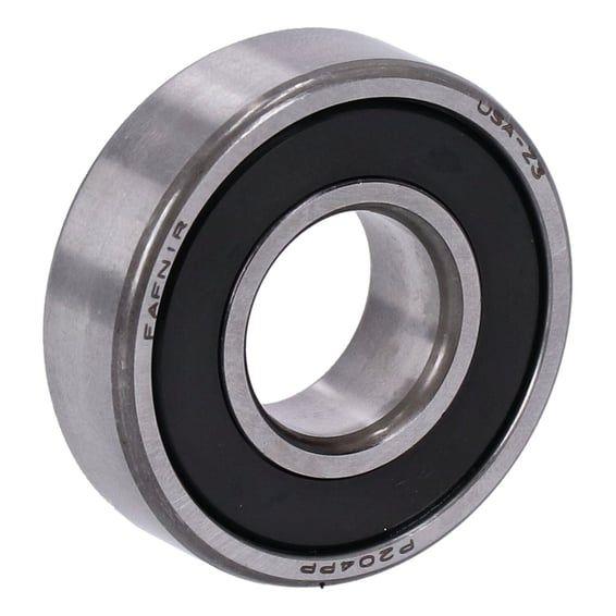transmission trapdoor bearing