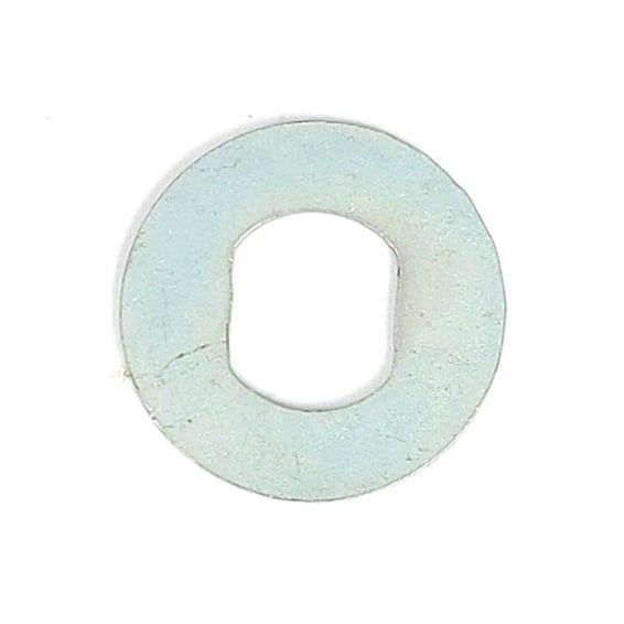 Washer, friction stud lock