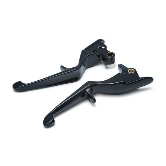 Trigger levers