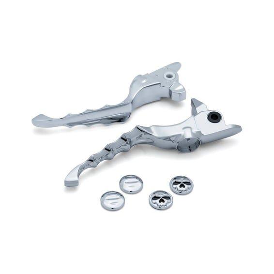 Zombie levers