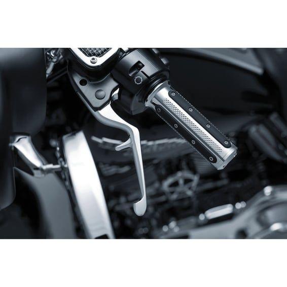 Trigger levers