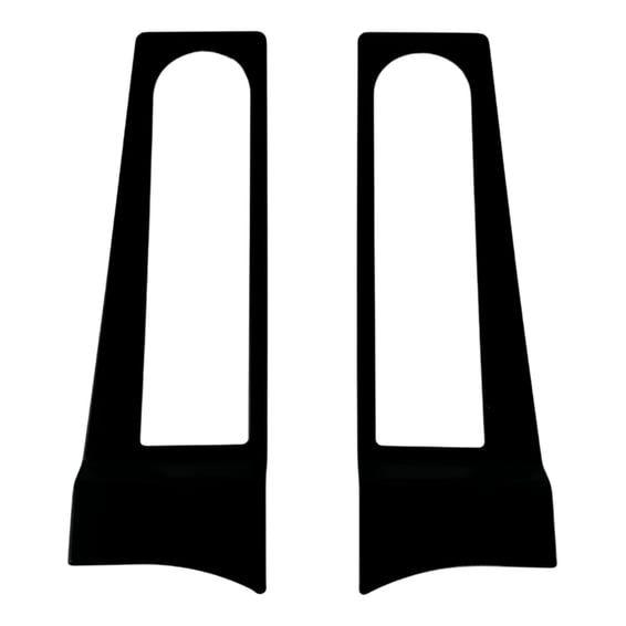 Probeam Fillerz Fender Support Bolt Covers
