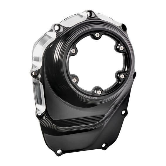 PM, Cam cover vision. Contrast Cut