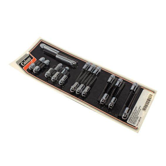 primary cover mount kit