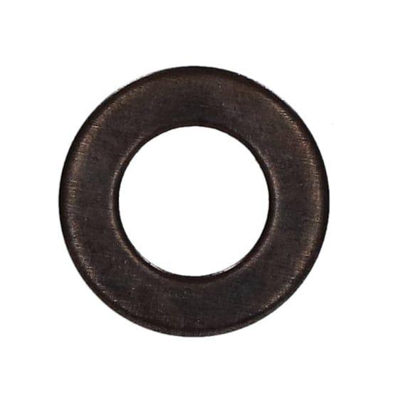 Lower valve spring collar set. steel. std
