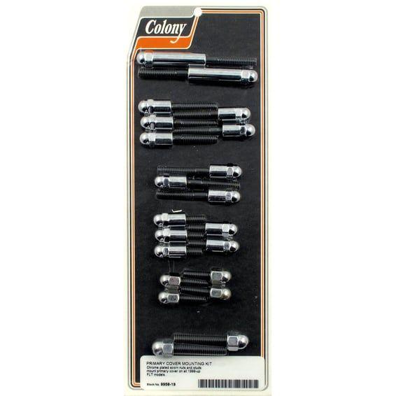 primary cover mount kit