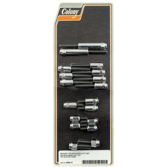 primary cover mount kit