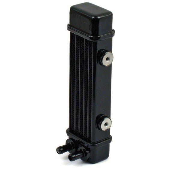 oil cooler core only. 1270 Slimline series