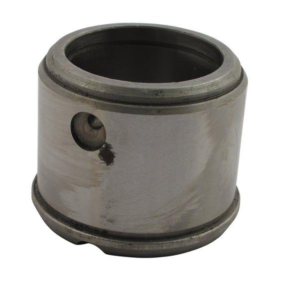 Sprocket shaft crankcase bushing. +.005"